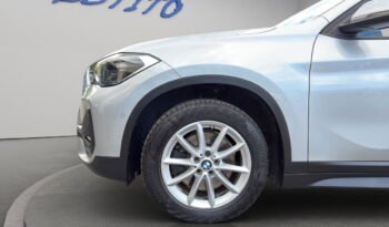 BMW – X1  xdrive20d Business Advantage auto pieno