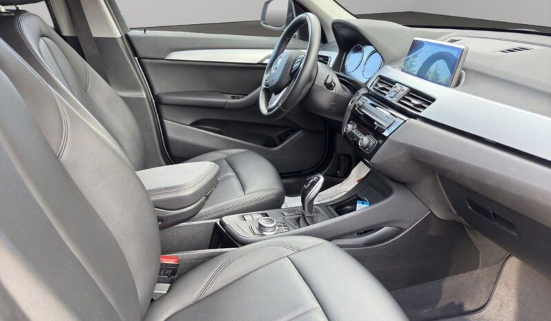 BMW – X1  xdrive20d Business Advantage auto pieno