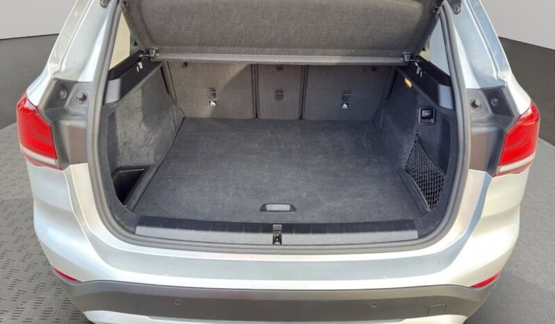 BMW – X1  xdrive20d Business Advantage auto pieno