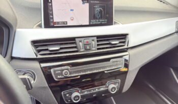 BMW – X1  xdrive20d Business Advantage auto pieno