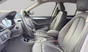 BMW – X1  xdrive20d Business Advantage auto pieno