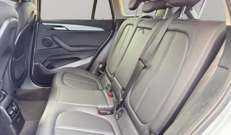 BMW – X1  xdrive20d Business Advantage auto pieno