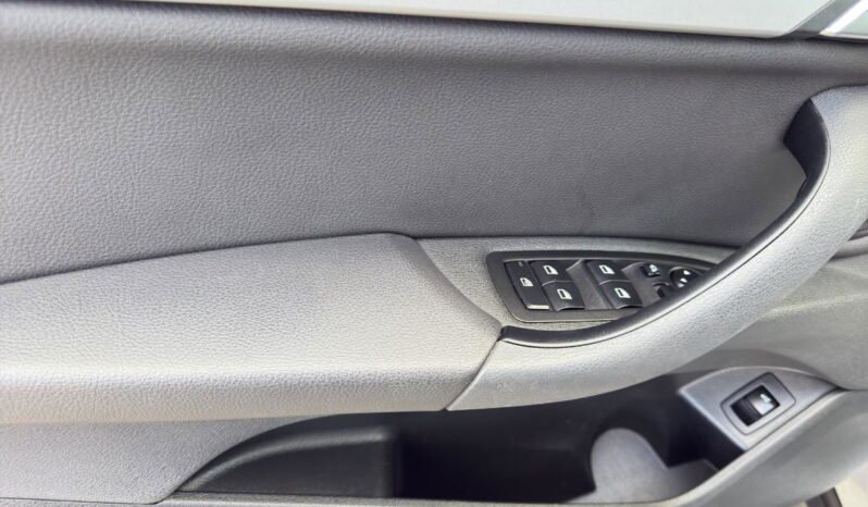 BMW – X1  xdrive20d Business Advantage auto pieno