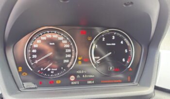 BMW – X1  xdrive20d Business Advantage auto pieno