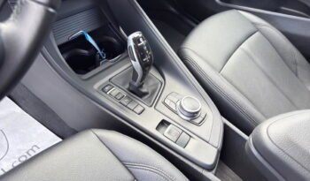 BMW – X1  xdrive20d Business Advantage auto pieno