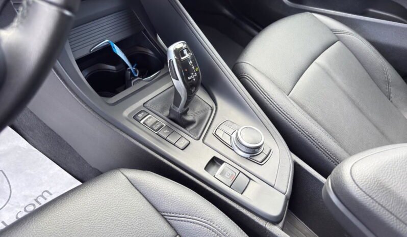 BMW – X1  xdrive20d Business Advantage auto pieno