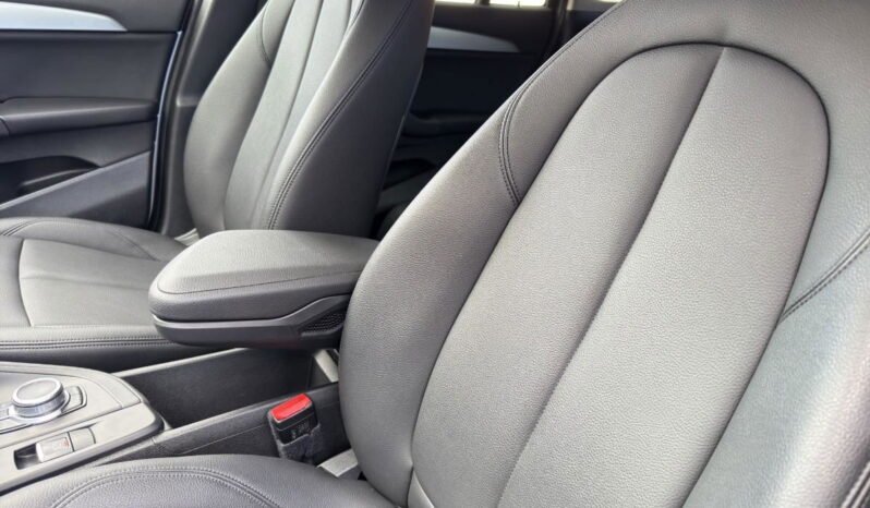 BMW – X1  xdrive20d Business Advantage auto pieno