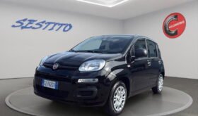 FIAT – Panda Pandina 1.0 firefly hybrid s&s 70cv