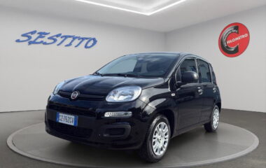 FIAT – Panda Pandina 1.0 firefly hybrid s&s 70cv