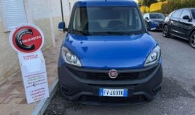 FIAT – Doblò – 1.6 MJT 120CV S&S Easy