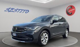 VOLKSWAGEN – Tiguan  2.0 tdi scr Elegance 150cv dsg