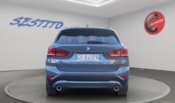 BMW – X1  sdrive20d Business Advantage auto pieno