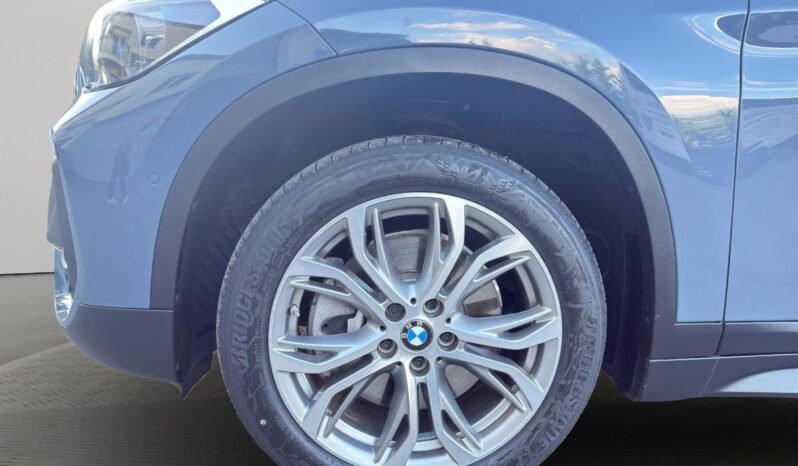BMW – X1  sdrive20d Business Advantage auto pieno