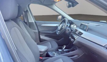 BMW – X1  sdrive20d Business Advantage auto pieno