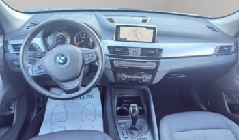 BMW – X1  sdrive20d Business Advantage auto pieno