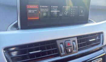 BMW – X1  sdrive20d Business Advantage auto pieno