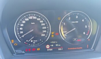 BMW – X1  sdrive20d Business Advantage auto pieno