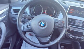 BMW – X1  sdrive20d Business Advantage auto pieno