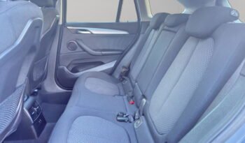 BMW – X1  sdrive20d Business Advantage auto pieno