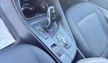 BMW – X1  sdrive20d Business Advantage auto pieno