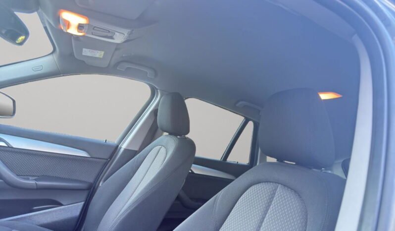 BMW – X1  sdrive20d Business Advantage auto pieno