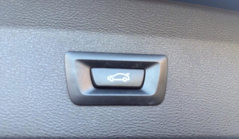 BMW – X1  sdrive20d Business Advantage auto pieno