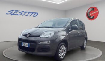 FIAT – Panda  1.0 hybrid s&s 70cv 5p.ti pieno
