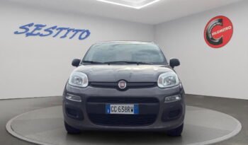 FIAT – Panda  1.0 hybrid s&s 70cv 5p.ti pieno