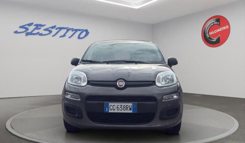 FIAT – Panda  1.0 hybrid s&s 70cv 5p.ti pieno