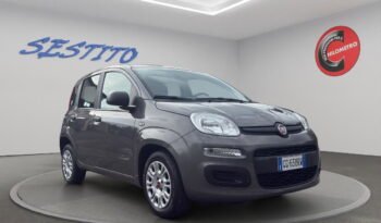 FIAT – Panda  1.0 hybrid s&s 70cv 5p.ti pieno
