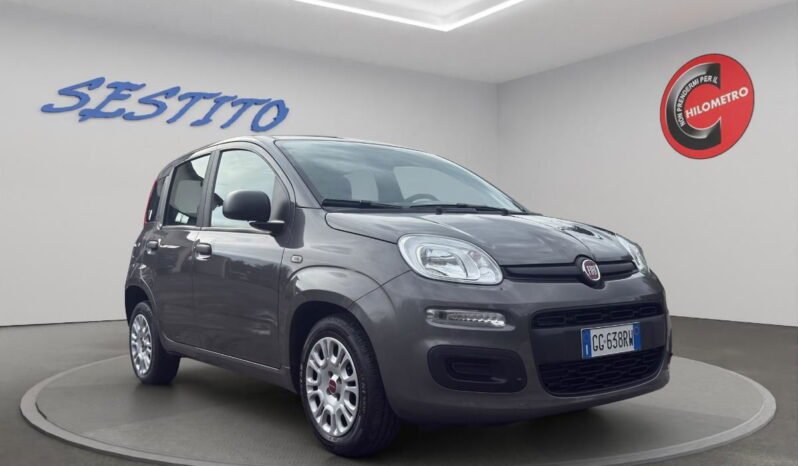 FIAT – Panda  1.0 hybrid s&s 70cv 5p.ti pieno