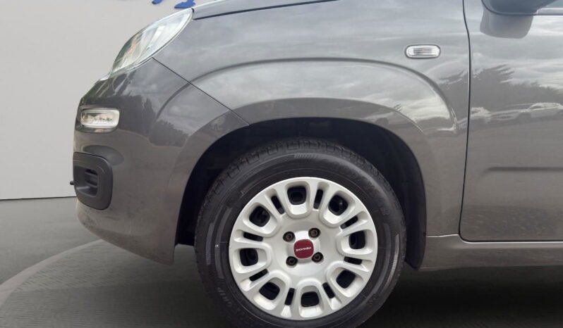 FIAT – Panda  1.0 hybrid s&s 70cv 5p.ti pieno