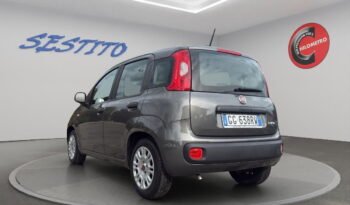 FIAT – Panda  1.0 hybrid s&s 70cv 5p.ti pieno