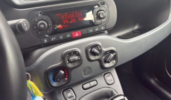 FIAT – Panda  1.0 hybrid s&s 70cv 5p.ti pieno