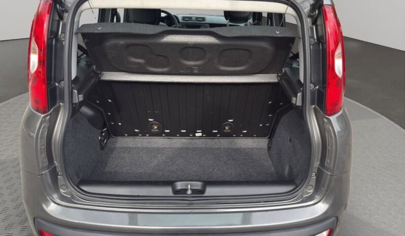 FIAT – Panda  1.0 hybrid s&s 70cv 5p.ti pieno