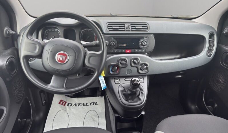 FIAT – Panda  1.0 hybrid s&s 70cv 5p.ti pieno