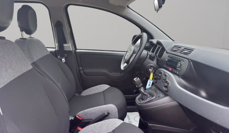 FIAT – Panda  1.0 hybrid s&s 70cv 5p.ti pieno