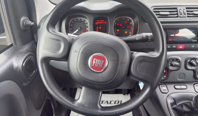 FIAT – Panda  1.0 hybrid s&s 70cv 5p.ti pieno
