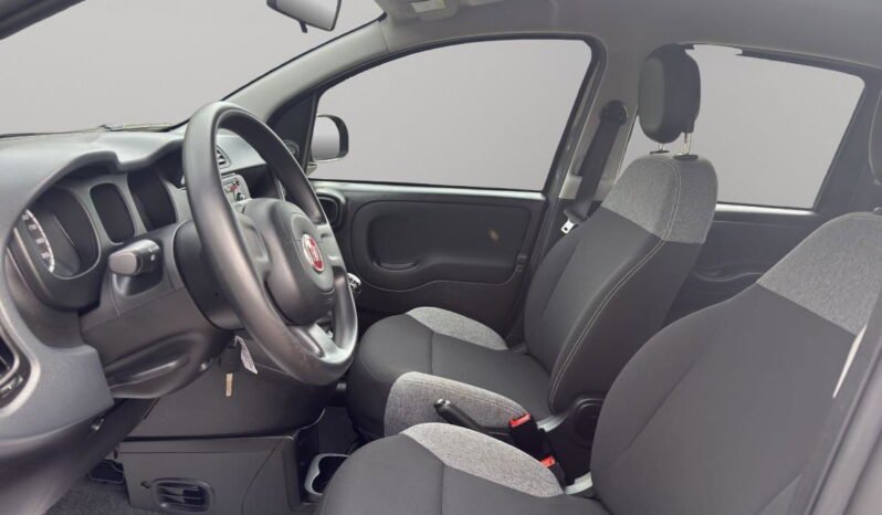 FIAT – Panda  1.0 hybrid s&s 70cv 5p.ti pieno