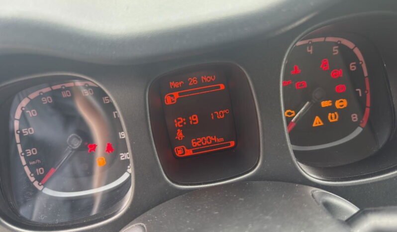 FIAT – Panda  1.0 hybrid s&s 70cv 5p.ti pieno