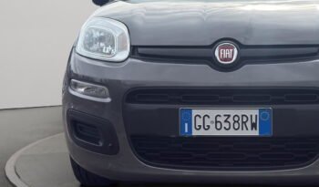 FIAT – Panda  1.0 hybrid s&s 70cv 5p.ti pieno