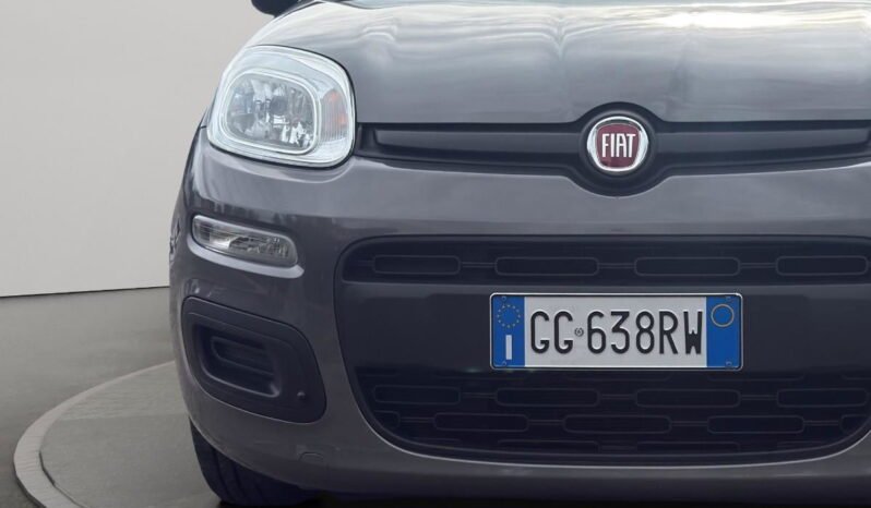 FIAT – Panda  1.0 hybrid s&s 70cv 5p.ti pieno