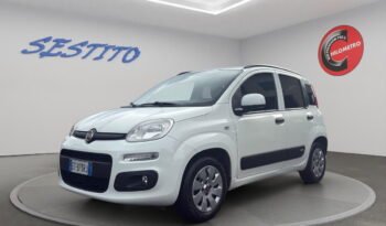 FIAT – Panda –  1.3 MJT 16V Classic pieno