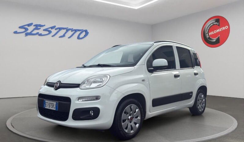 FIAT – Panda –  1.3 MJT 16V Classic pieno