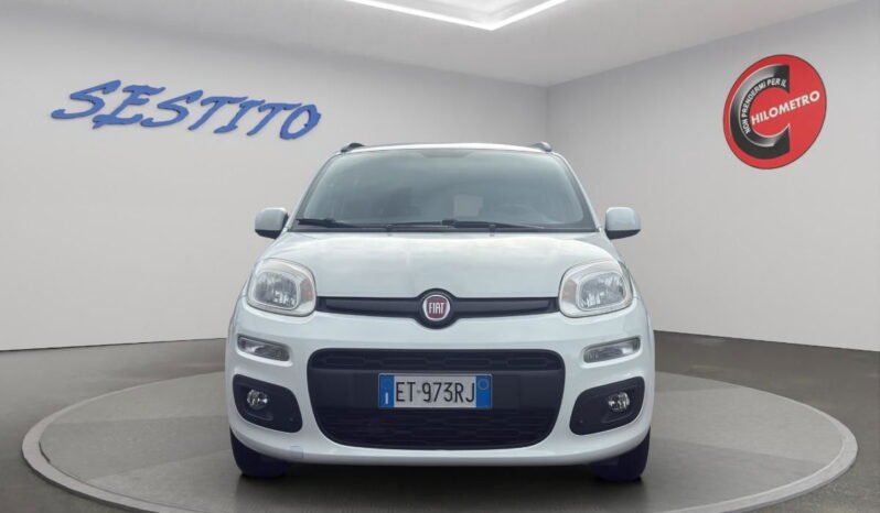 FIAT – Panda –  1.3 MJT 16V Classic pieno