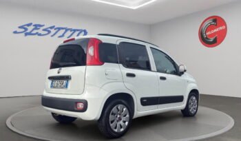 FIAT – Panda –  1.3 MJT 16V Classic pieno