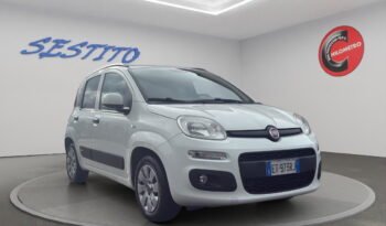 FIAT – Panda –  1.3 MJT 16V Classic pieno