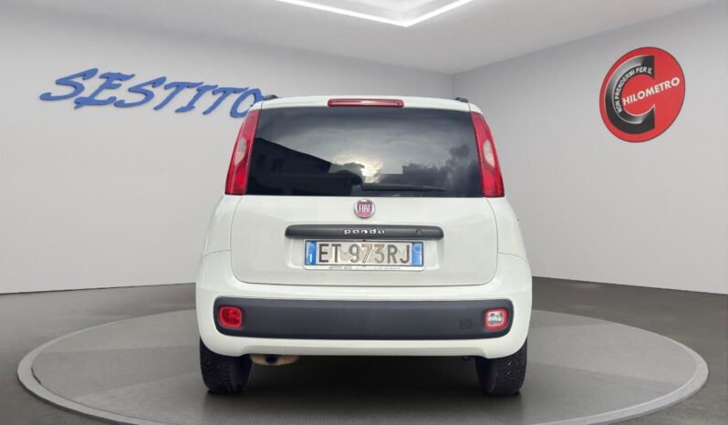 FIAT – Panda –  1.3 MJT 16V Classic pieno