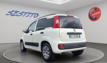 FIAT – Panda –  1.3 MJT 16V Classic pieno