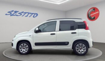 FIAT – Panda –  1.3 MJT 16V Classic pieno